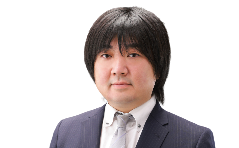 橋場 康⼈
