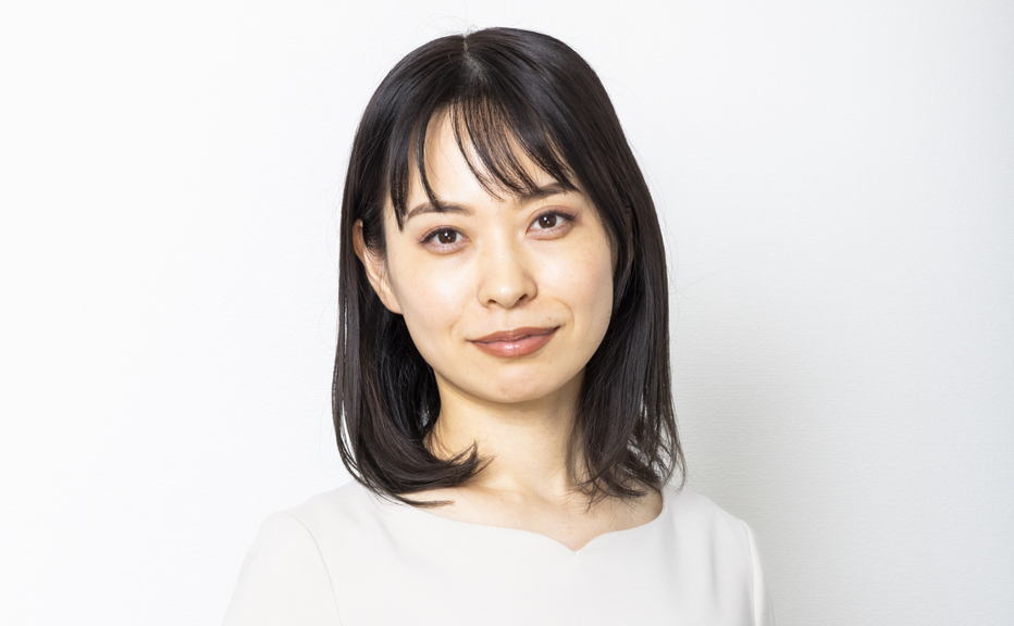 小野 衣子